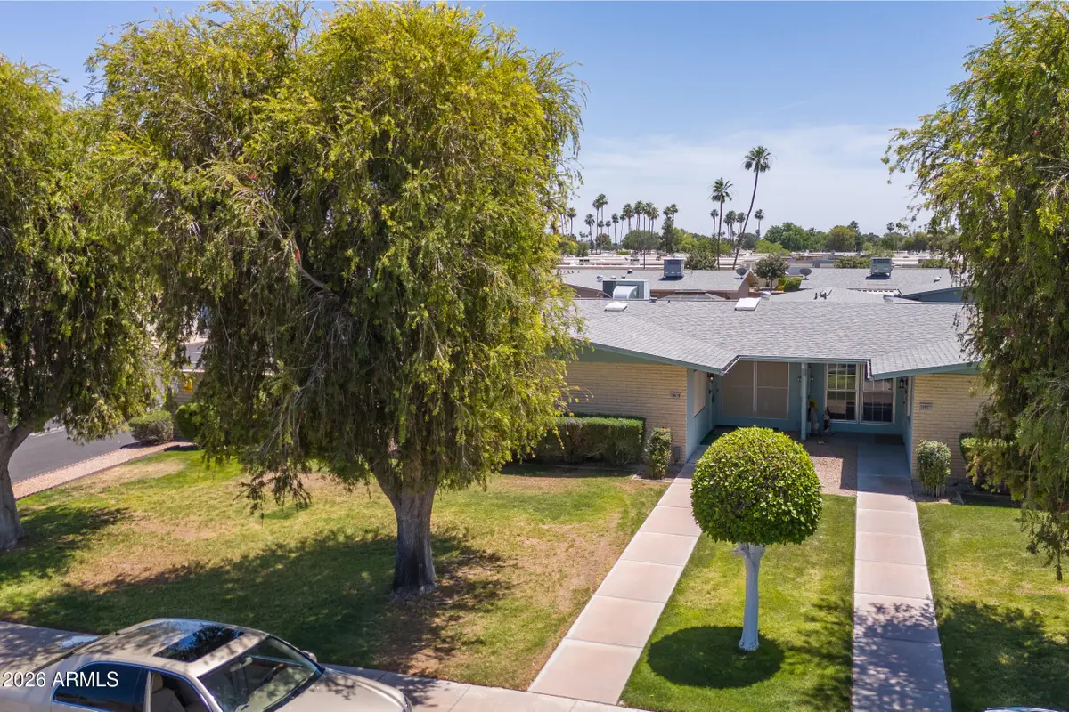 10619 W Highwood Lane, Sun City, AZ 85373 - #1