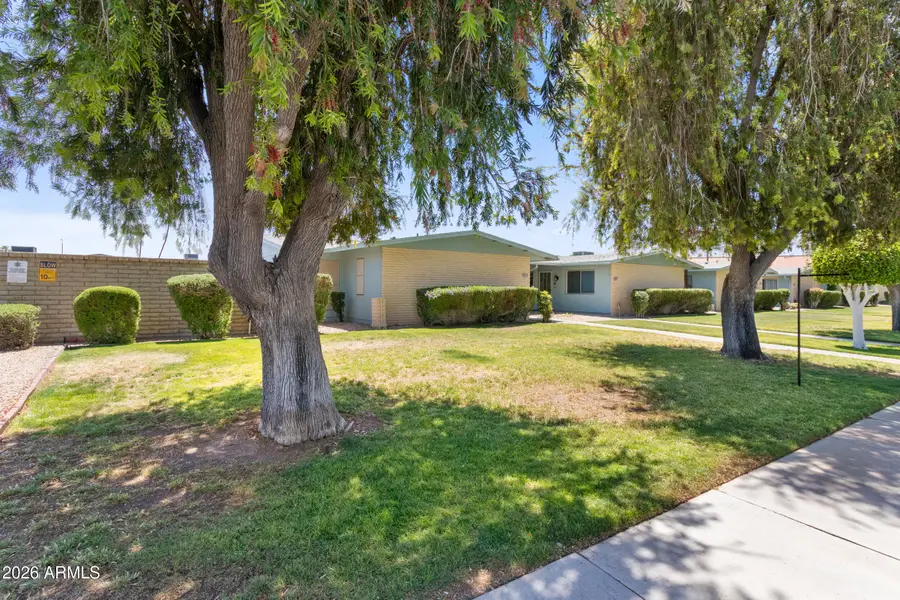 10619 W Highwood Lane, Sun City, AZ 85373 - #2