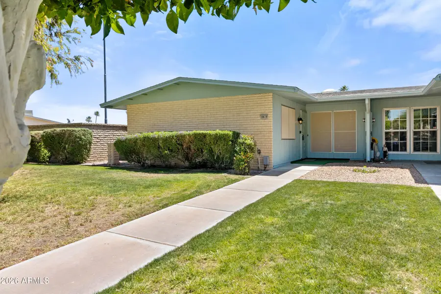 10619 W Highwood Lane, Sun City, AZ 85373 - #3