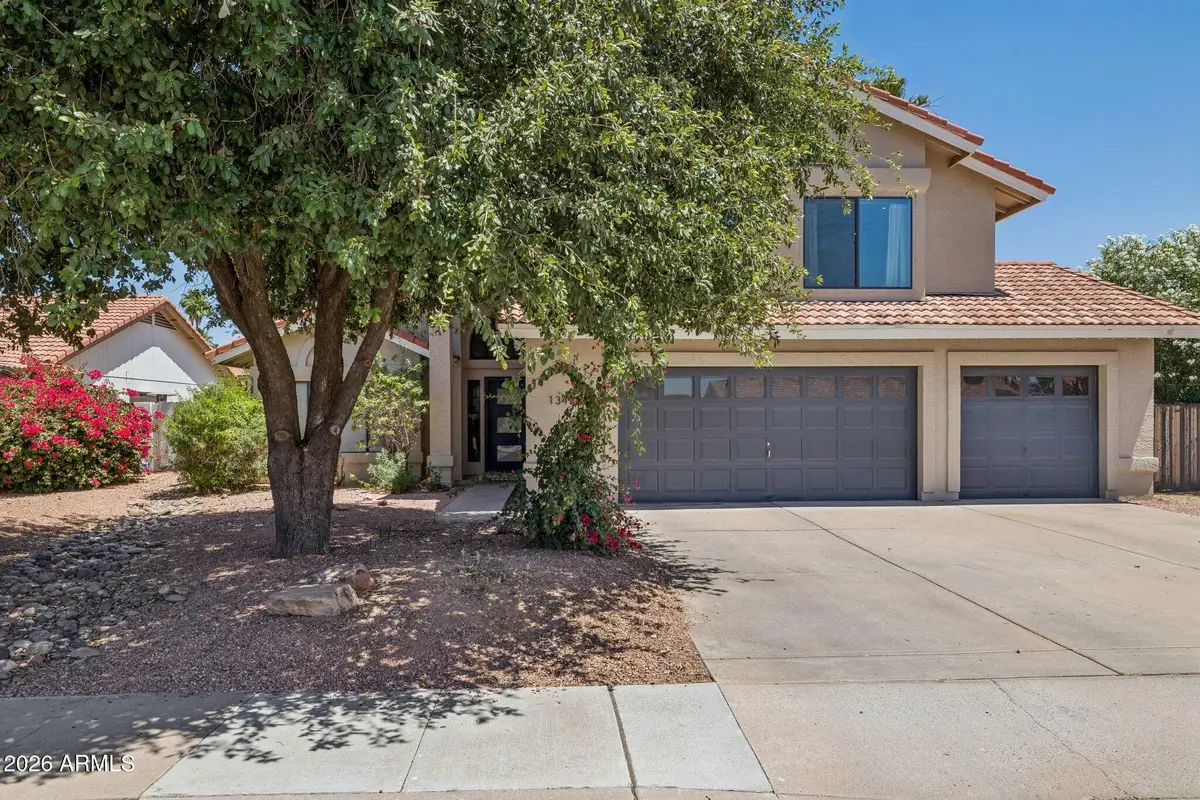 13493 N 88th Place, Scottsdale, AZ 85260 - #1
