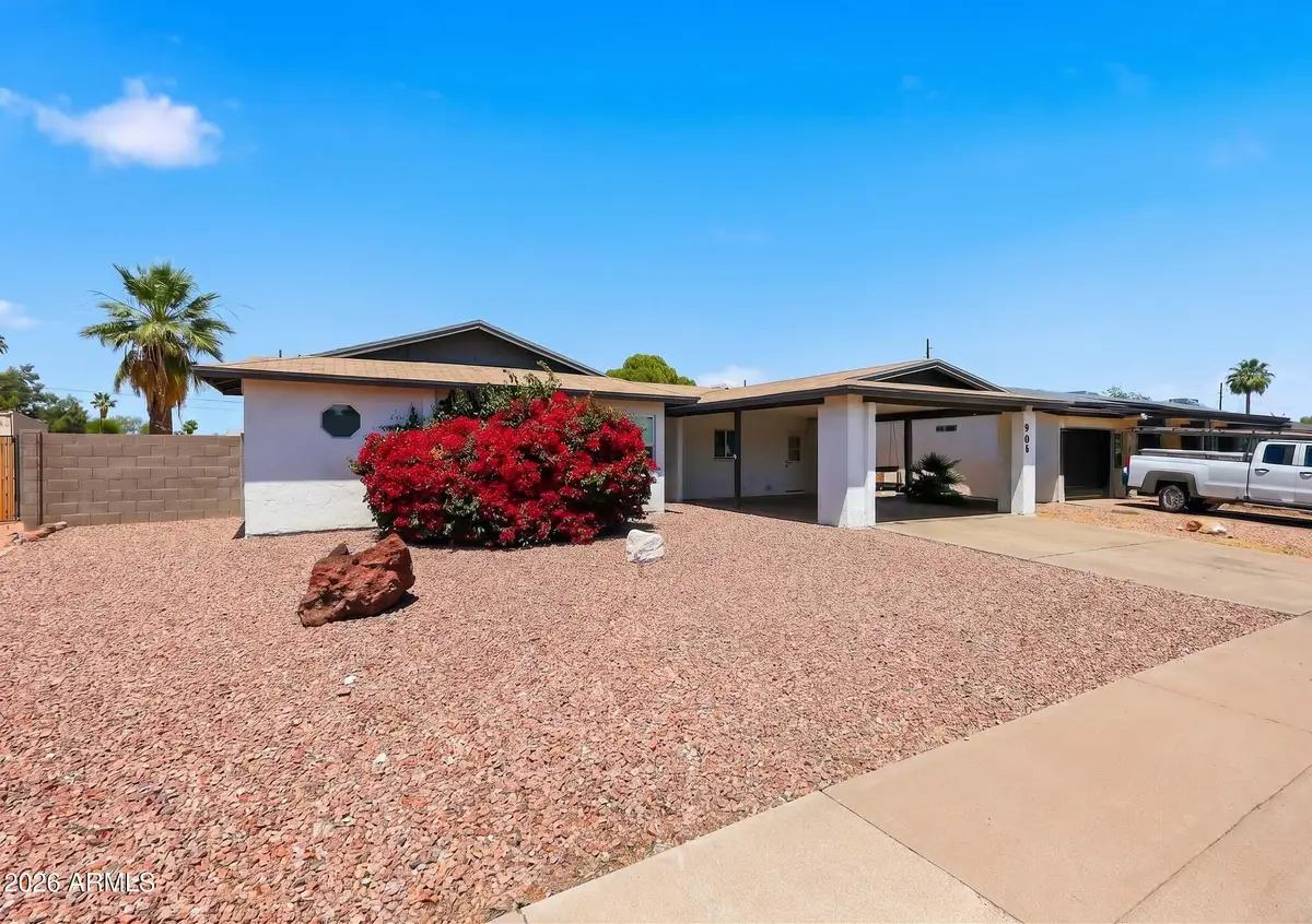906 W Saint John Road, Phoenix, AZ 85023 - #1