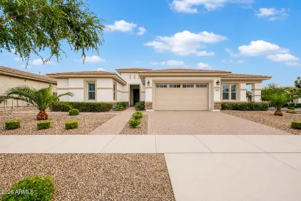 10603 E Tumbleweed Avenue, Mesa, AZ 85212