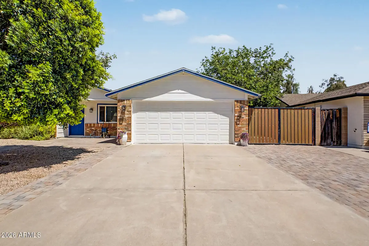 2115 N Central Drive, Chandler, AZ 85224 - #1