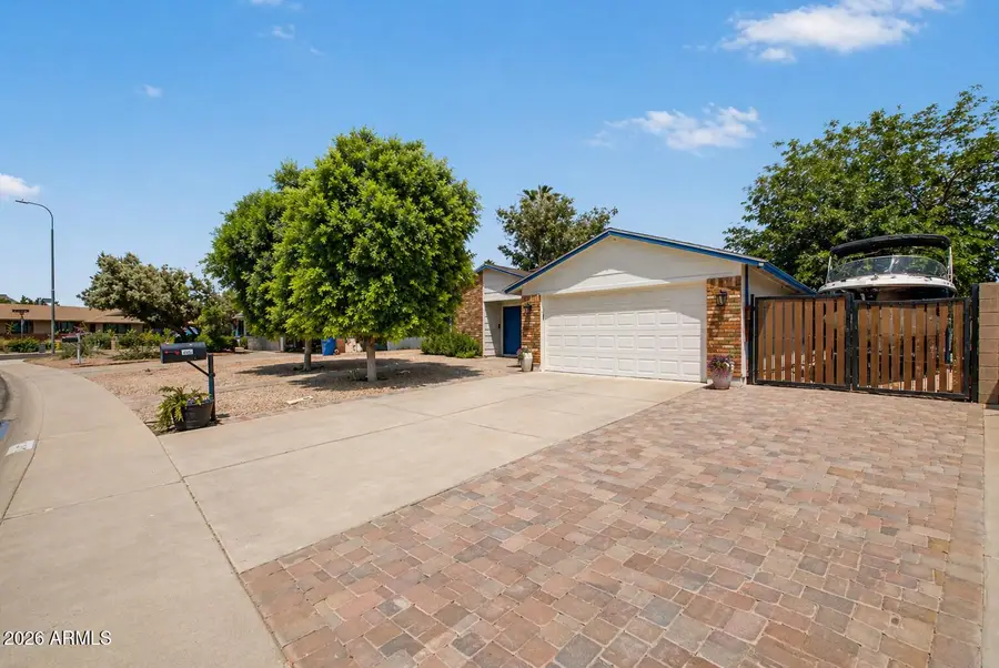 2115 N Central Drive, Chandler, AZ 85224 - #2