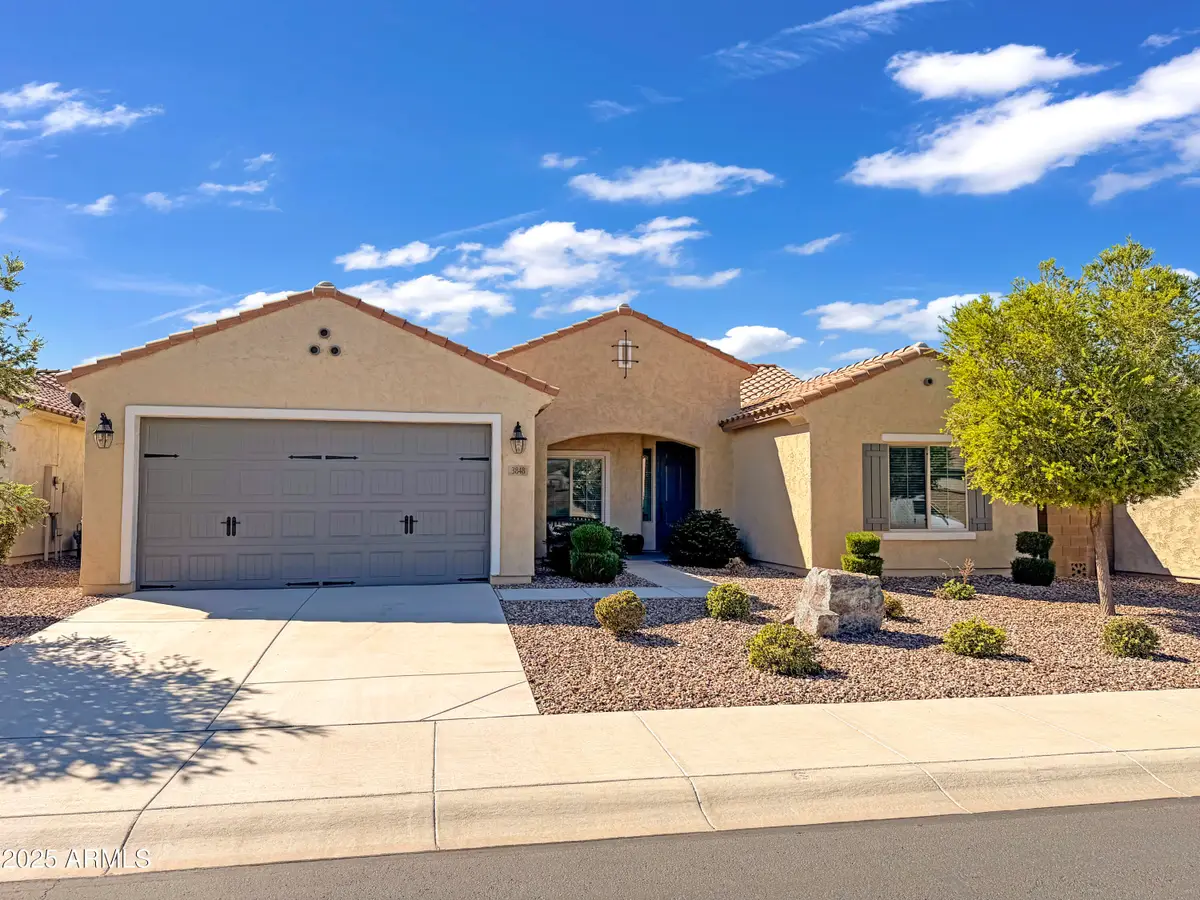 3848 N Huntington Drive, Florence, AZ 85132 - #1
