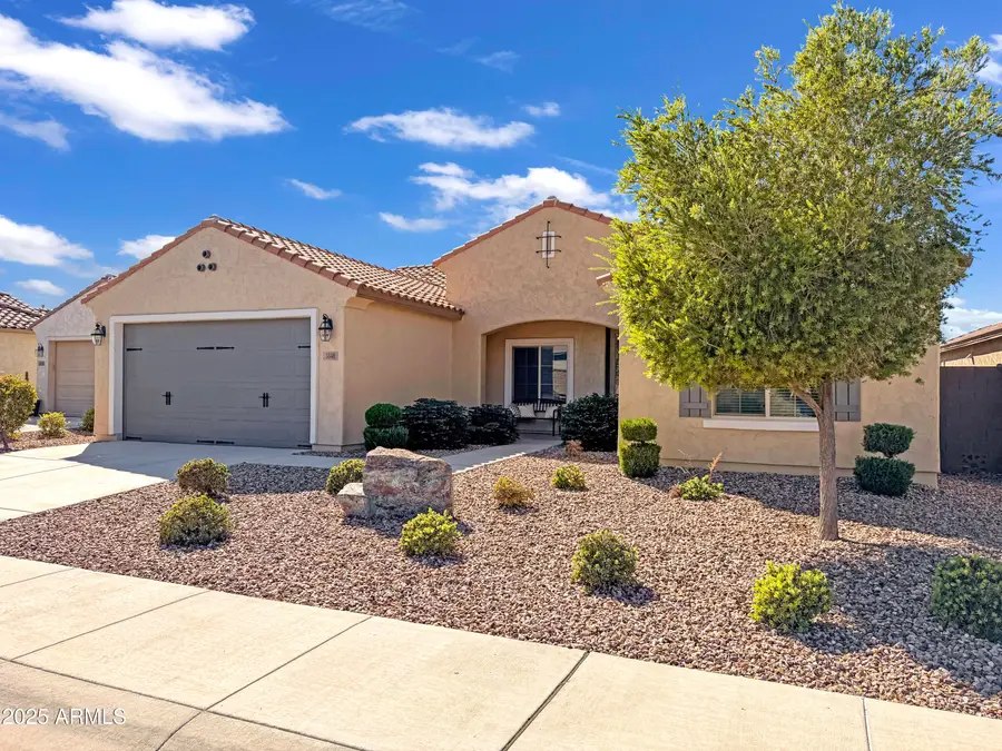 3848 N Huntington Drive, Florence, AZ 85132 - #2