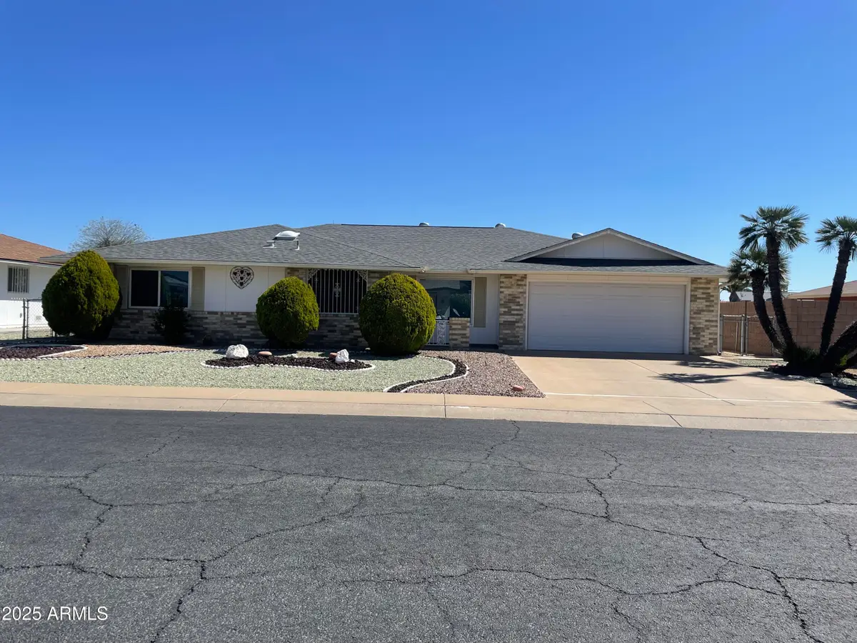 13207 N Branding Iron Drive, Sun City, AZ 85351 - #1