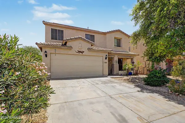 43557 W Sagebrush Trail, Maricopa, AZ 85138