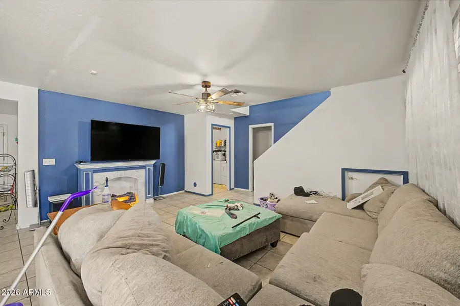 43557 W Sagebrush Trail, Maricopa, AZ 85138 - #3