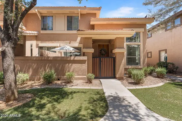 1225 N 36th Street #1019, Phoenix, AZ 85008