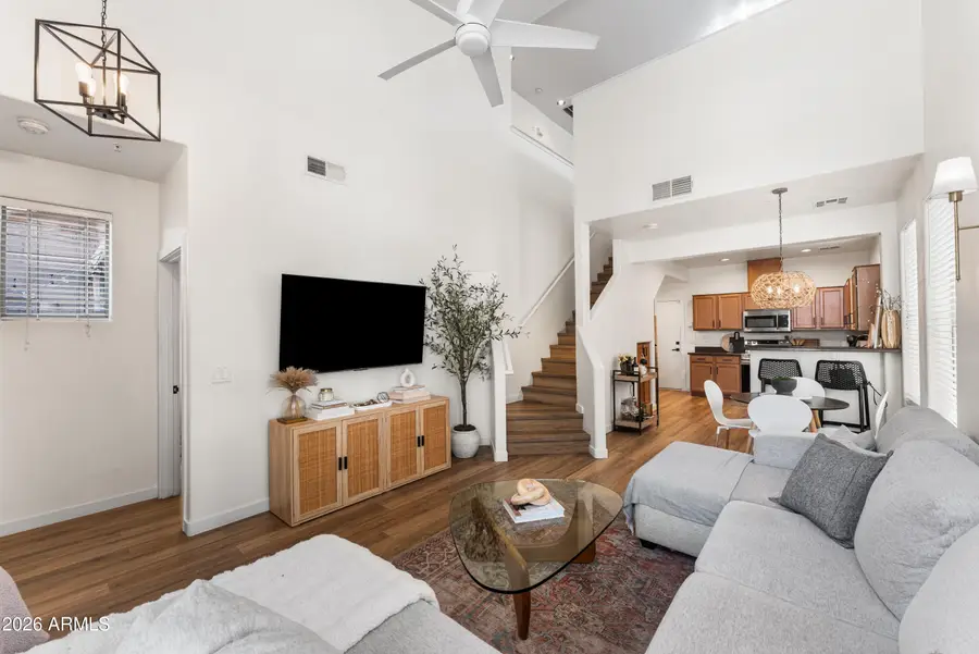 1225 N 36th Street #1019, Phoenix, AZ 85008 - #2