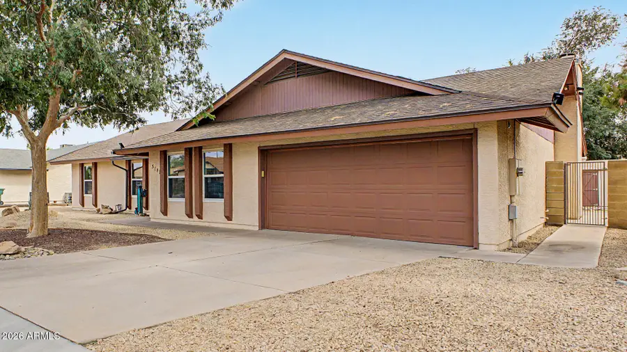 3141 E Gable Circle, Mesa, AZ 85204 - #2