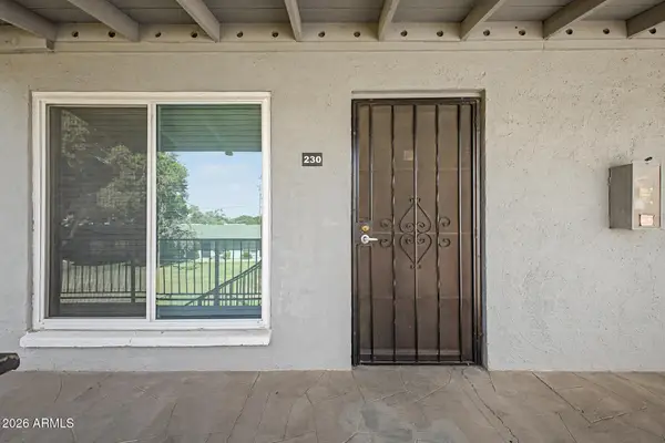 7141 N 16th Street #230, Phoenix, AZ 85020