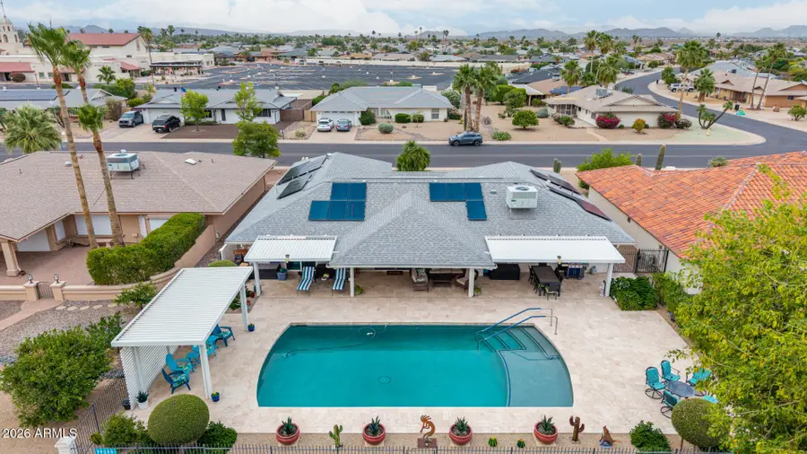 12715 W Banyan Drive, Sun City West, AZ 85375 - #3