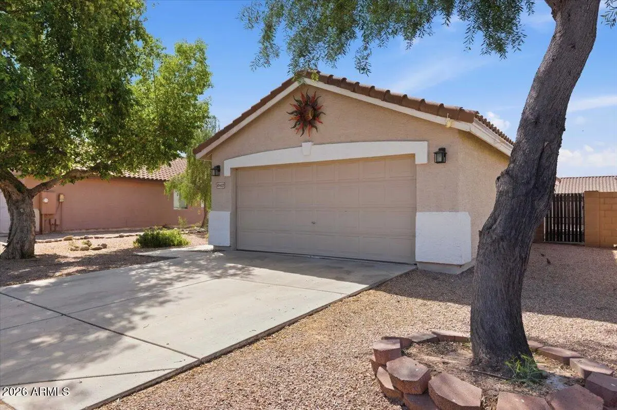10425 E Birchwood Avenue, Mesa, AZ 85208 - #1