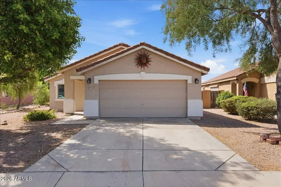 10425 E Birchwood Avenue, Mesa, AZ 85208 - #2