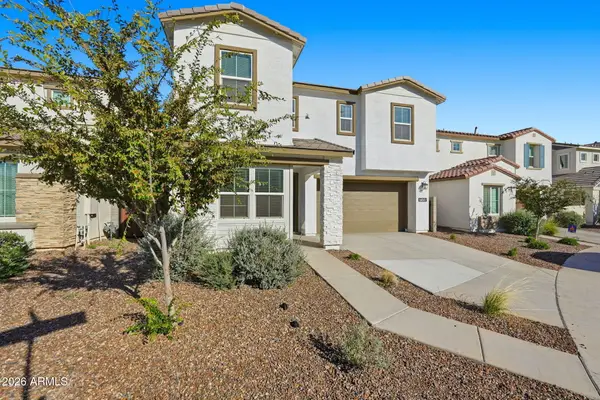 6568 N 15th Drive, Phoenix, AZ 85015