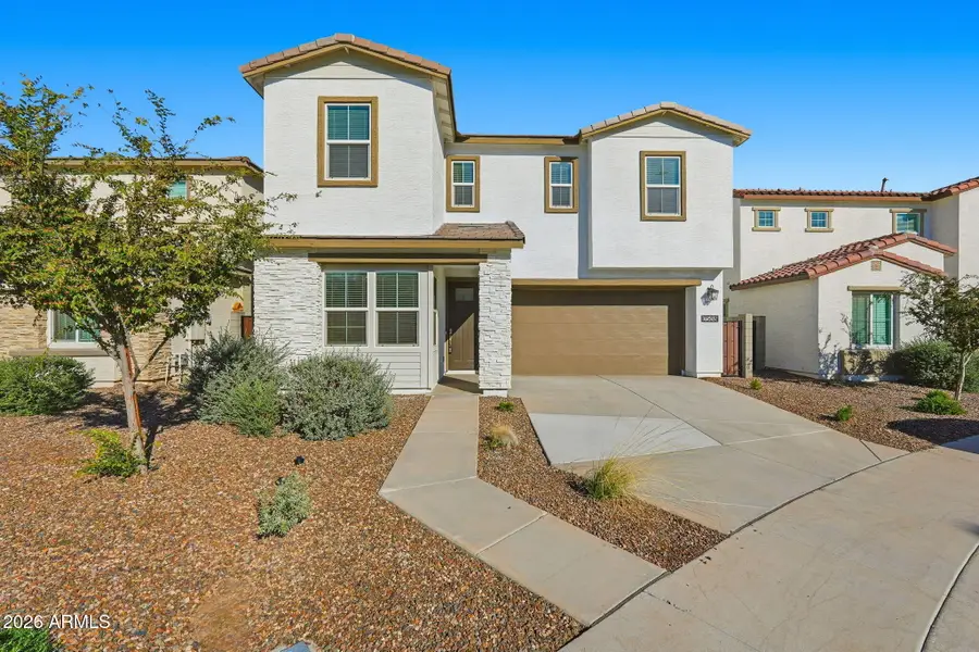 6568 N 15th Drive, Phoenix, AZ 85015 - #2