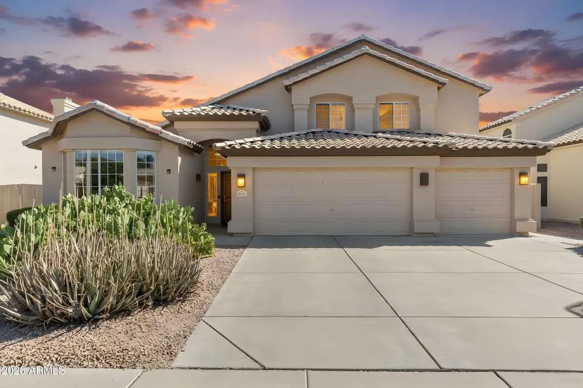 5321 W Linda Lane, Chandler, AZ 85226 - #1