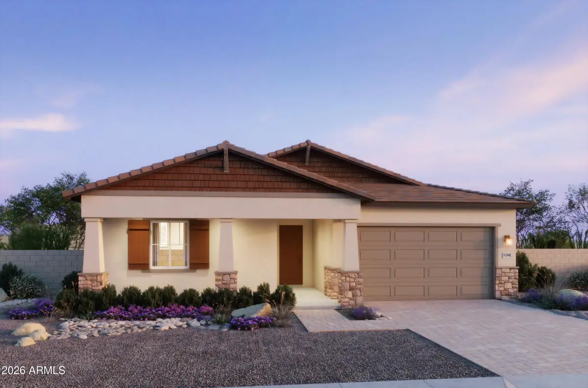 801 W Kingbird Drive, Queen Creek, AZ 85140 - #1