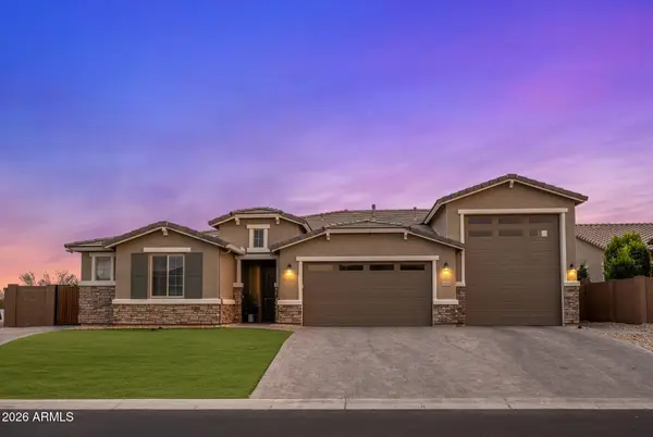 12515 W Tuckey Lane, Glendale, AZ 85307