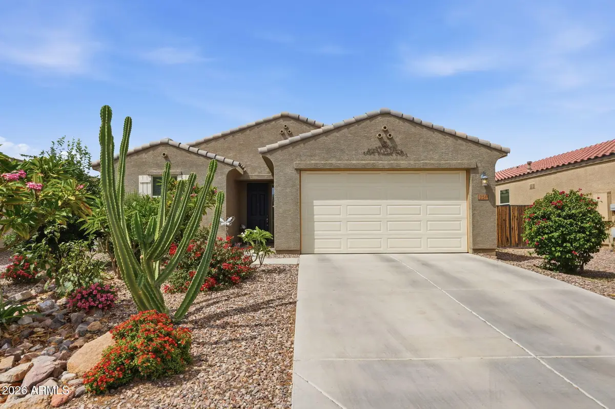 256 W Chaska Trail, San Tan Valley, AZ 85140 - #1