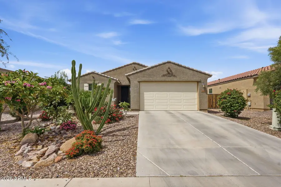 256 W Chaska Trail, San Tan Valley, AZ 85140 - #3