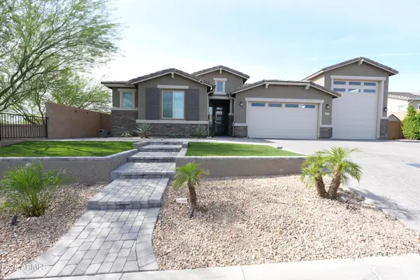 12517 W Lawrence Road, Glendale, AZ 85307