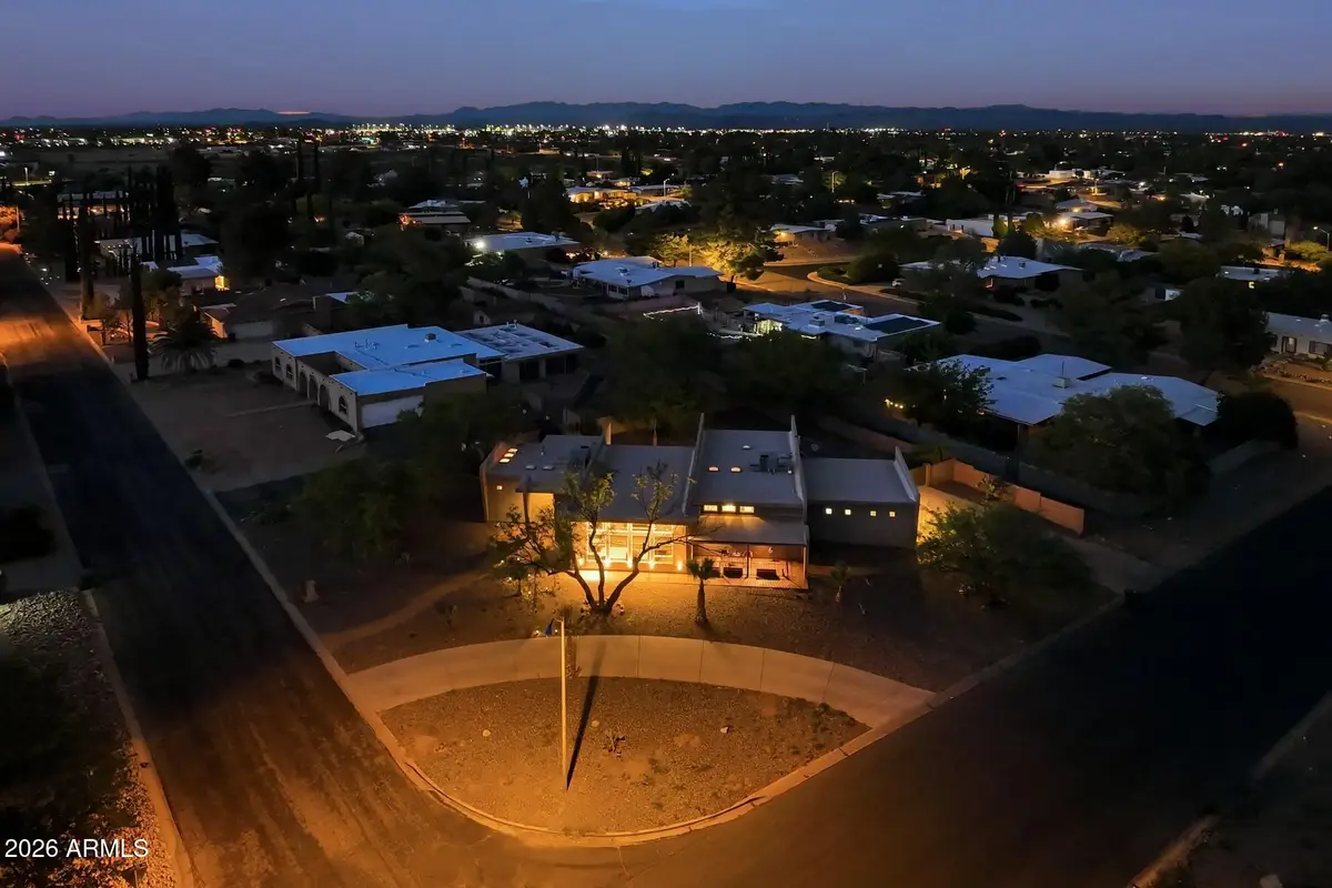 1917 Devonshire Drive, Sierra Vista, AZ 85635 - #1