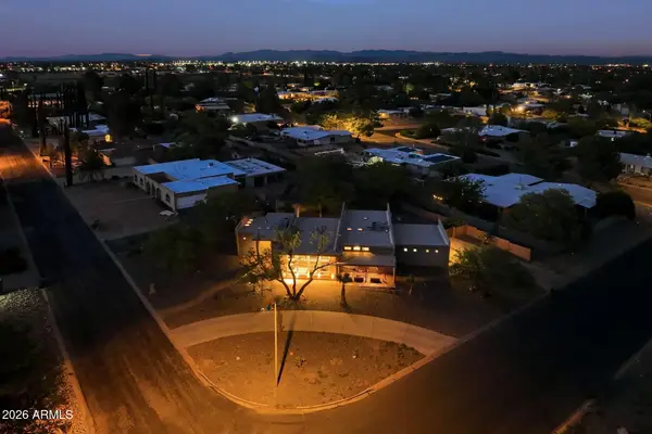 1917 Devonshire Drive, Sierra Vista, AZ 85635