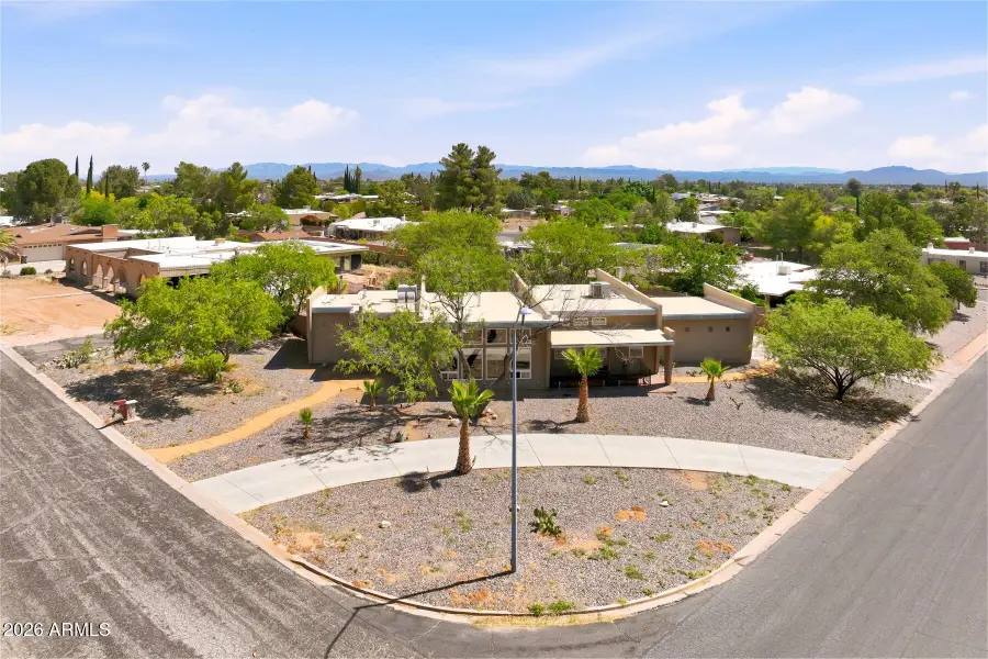 1917 Devonshire Drive, Sierra Vista, AZ 85635 - #2