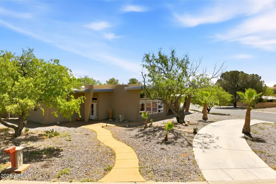 1917 Devonshire Drive, Sierra Vista, AZ 85635 - #3
