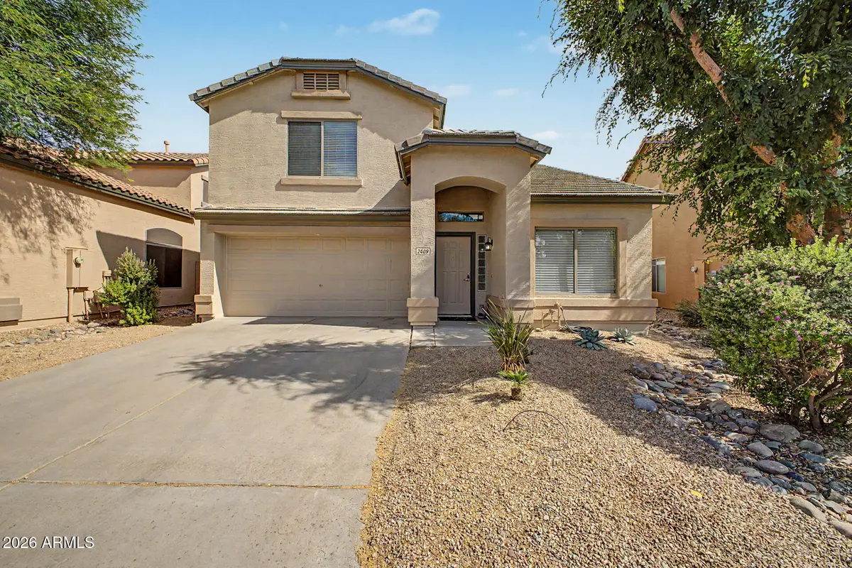 2409 W Silver Sage Lane, Phoenix, AZ 85085 - #1