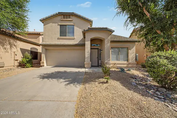 2409 W Silver Sage Lane, Phoenix, AZ 85085