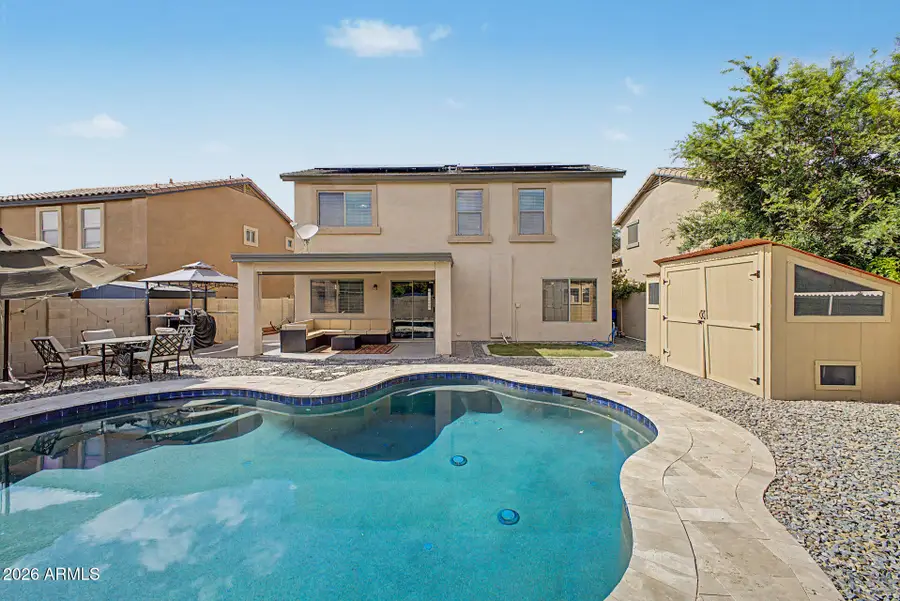 2409 W Silver Sage Lane, Phoenix, AZ 85085 - #3