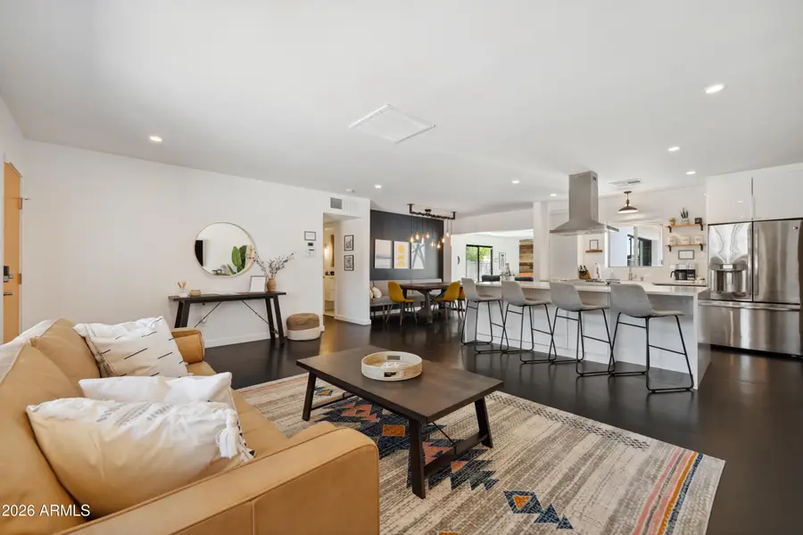 2713 N 73rd Place, Scottsdale, AZ 85257 - #3