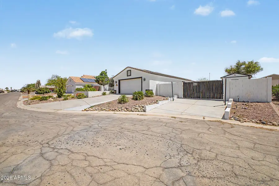 16013 S Coral Road, Arizona City, AZ 85123 - #3