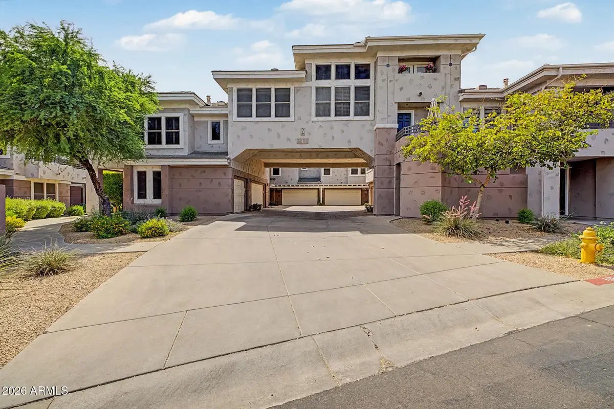 15221 N Clubgate Drive #2013, Scottsdale, AZ 85254 - #1