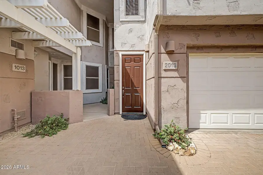 15221 N Clubgate Drive #2013, Scottsdale, AZ 85254 - #3