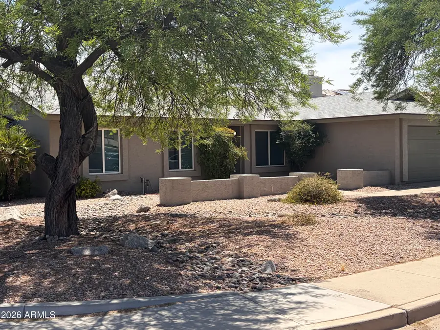 5737 E Nisbet Road, Scottsdale, AZ 85254 - #2