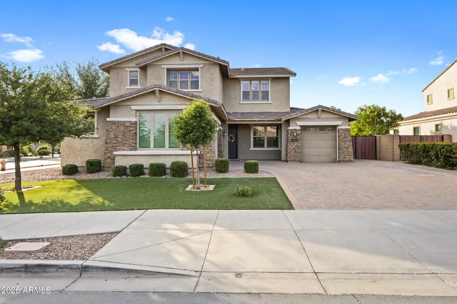 21462 S 222nd Street, Queen Creek, AZ 85142 - #3