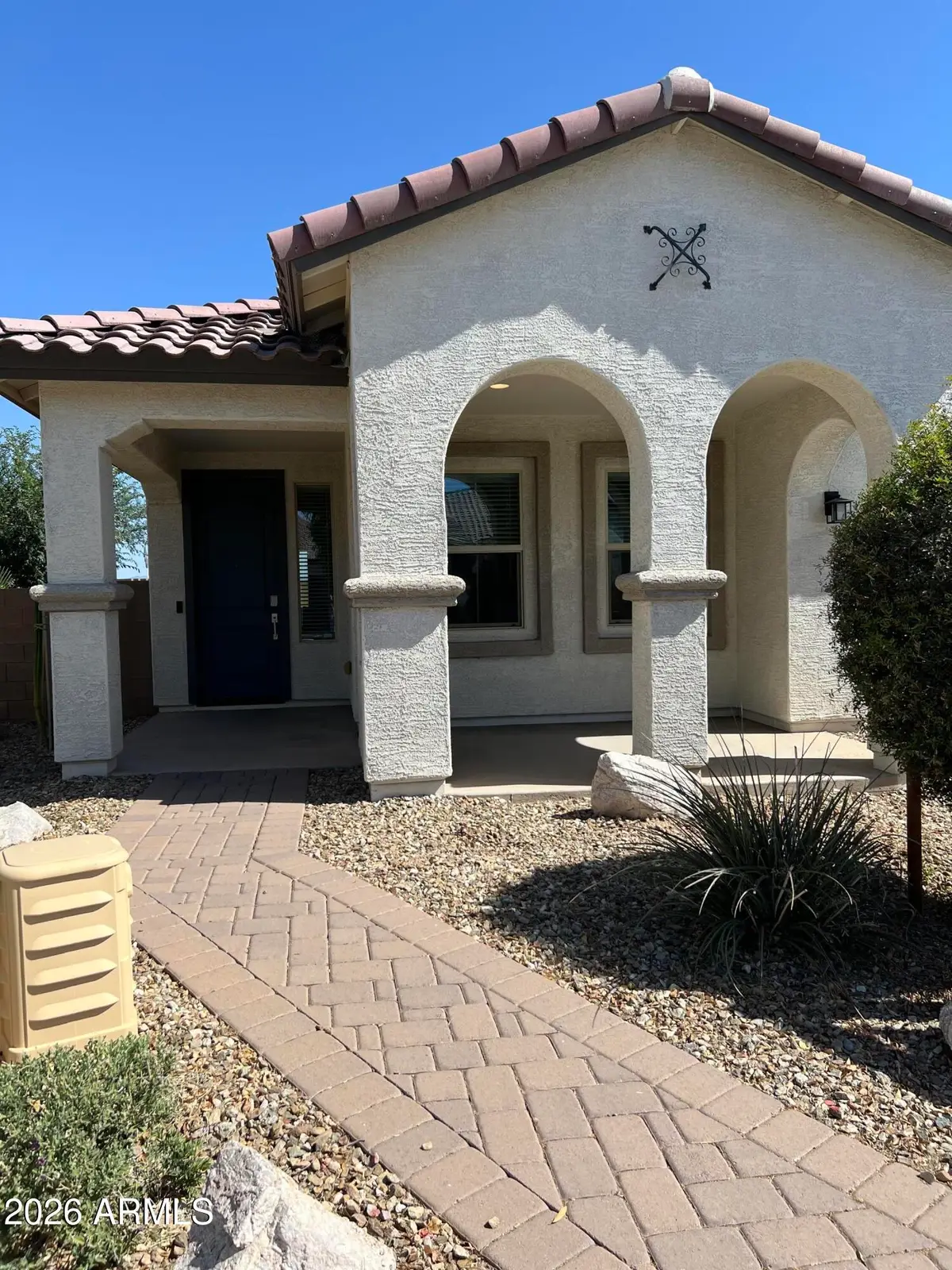 25078 N 172nd Lane, Surprise, AZ 85387 - #1