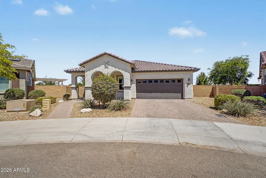 25078 N 172nd Lane, Surprise, AZ 85387 - #2