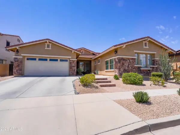 1719 W Aloe Vera Drive, Phoenix, AZ 85085