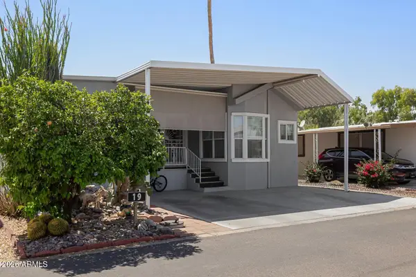 17200 W Bell Road #19, Surprise, AZ 85374