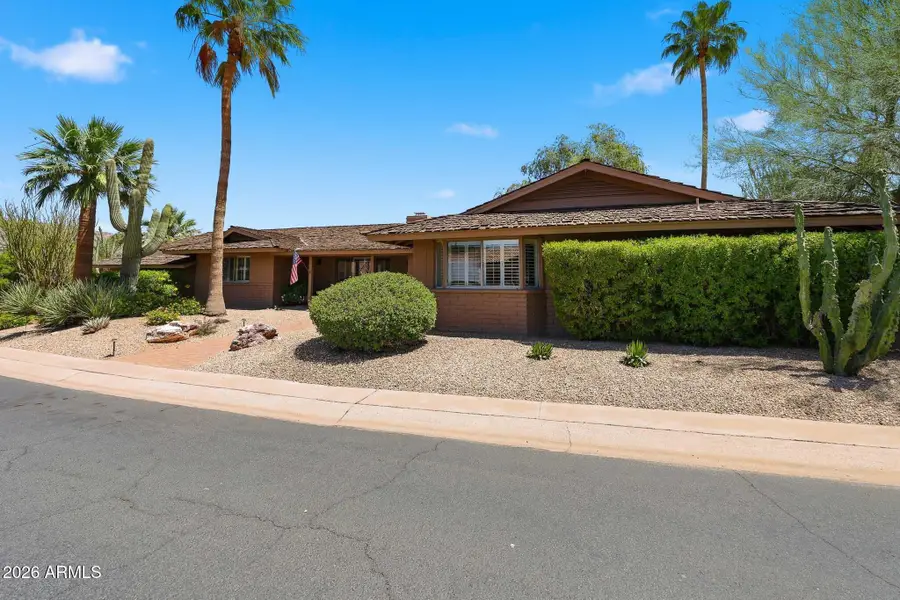 5525 E Lincoln Drive #105, Paradise Valley, AZ 85253 - #2