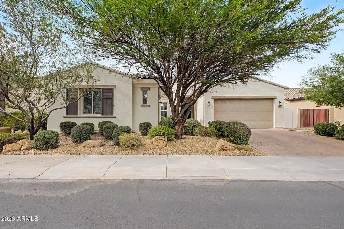 15748 W Ashland Avenue, Goodyear, AZ 85395 - #1