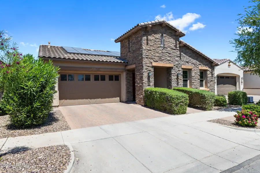 10218 E Bergeron Avenue, Mesa, AZ 85212 - #3