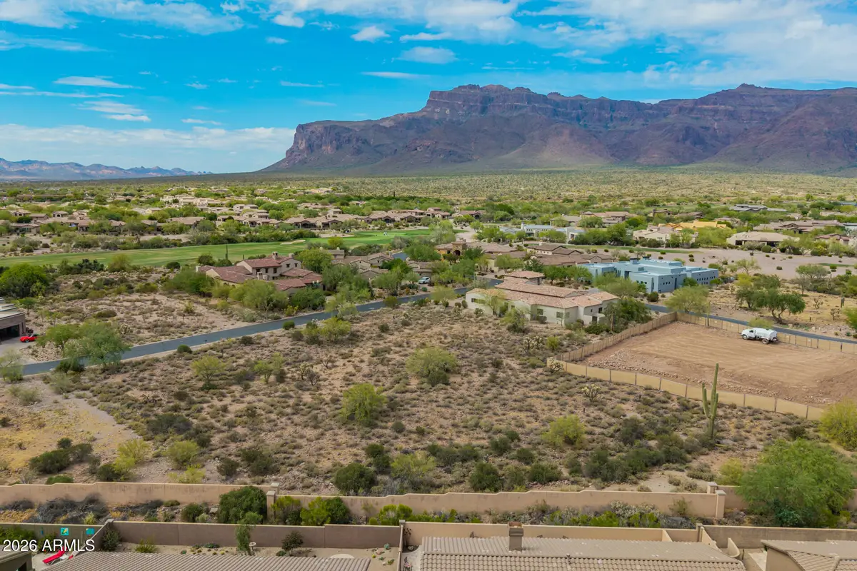 3449 S First Water Trail #45, Gold Canyon, AZ 85118 - #1