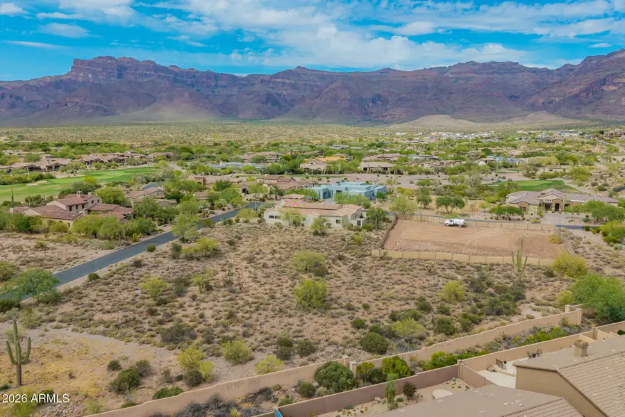 3449 S First Water Trail #45, Gold Canyon, AZ 85118 - #2
